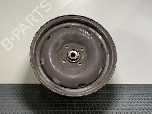 Used Rim CITROËN XANTIA (X1_, X2_) 1.8 i 16V (110 hp) 19995678