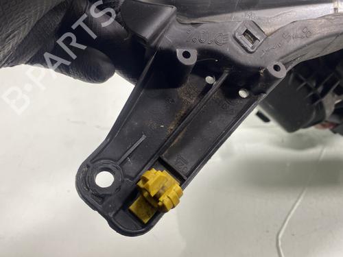 Left headlight OPEL SIGNUM Hatchback (Z03) 2.8 V6 Turbo (F48) | BP31017388C28