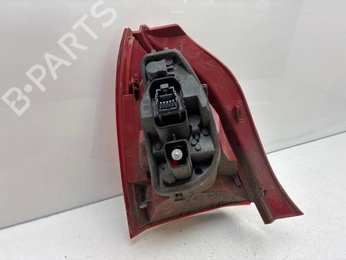 Right taillight RENAULT TWINGO II (CN0_) 1.2 16V (CN04, CN0B) | BP38597843C35 - Image 5