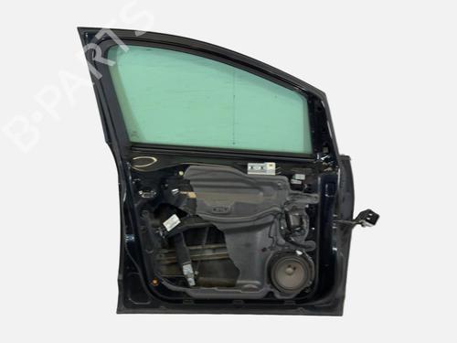 Used Left front door Left front door FORD C-MAX II (DXA/CB7, DXA/CEU) 1.6 TDCi (95 hp) 39947923 39947923