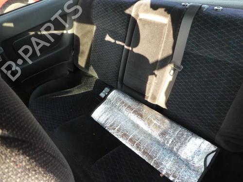 Front right window mechanism OPEL ASTRA G Hatchback (T98) 2.0 DI (F08, F48) | BP20027186C23 
