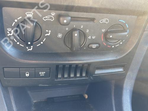 ABS pump PEUGEOT 1007 (KM_) 1.4 | BP28496523M43  - Image 13