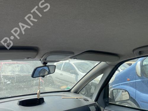 Rear wiper motor OPEL MERIVA A MPV (X03) 1.7 CDTI (E75) | BP27404738M102 