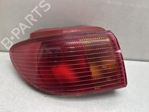 Farolim esquerdo MAZDA 2 (DY) 1.4 CD (68 hp) 32524194