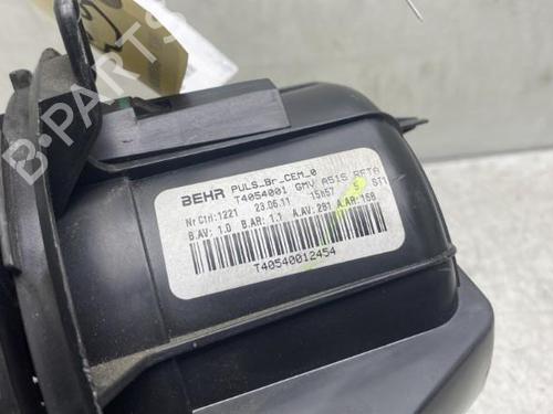 Heater blower motor CITROËN DS3 (SA_) 1.6 HDi 90 | BP19952250M62 