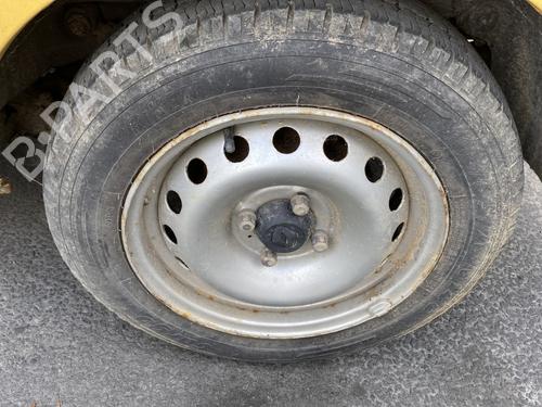 Front left window mechanism RENAULT KANGOO (KC0/1_) D 65 1.9 (KC0E, KC02, KC0J, KC0N) | BP26387728C22  - Image 17