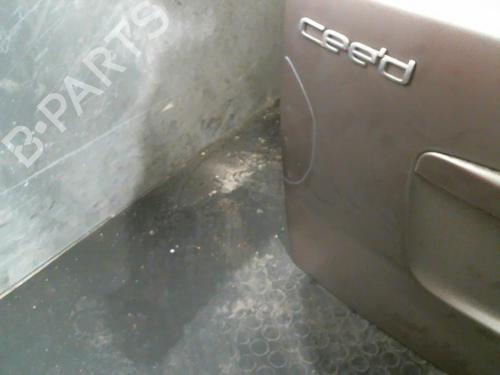 Tailgate KIA CEE'D SW (ED) 1.6 CRDi 115 | BP21952586C6