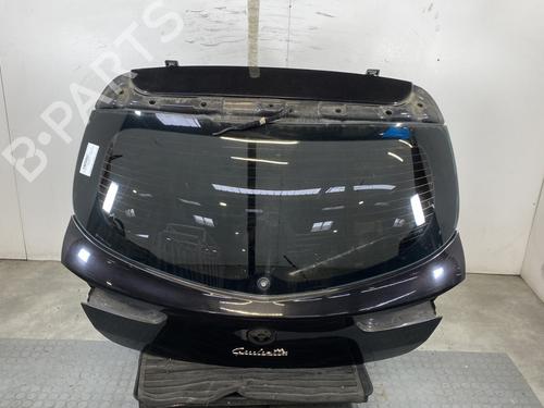 Used Tailgate ALFA ROMEO GIULIETTA (940_) 2.0 JTDM (940FXE1A, 940FXG11) (170 hp) 23966460