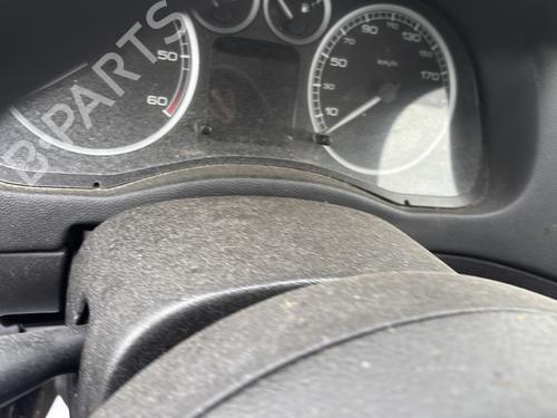 Climate control PEUGEOT 307 Break (3E) 2.0 HDI 90 | BP33774214I5 - Image 17
