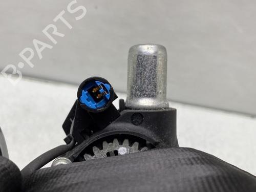 Used Front right belt tensioner Front right belt tensioner CITROËN C5 III (RD_) [2008-2017] 20184163 20184163