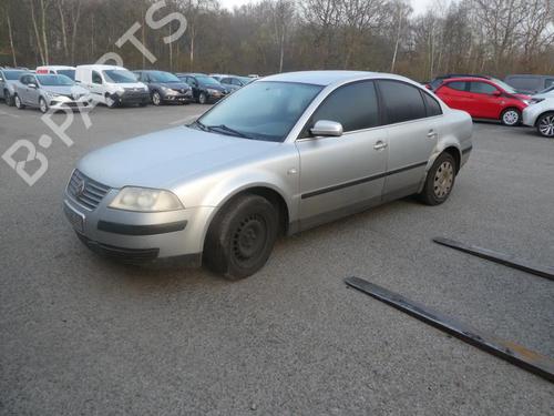 Rim VW PASSAT B5.5 (3B3) 1.9 TDI | BP20012801C45 