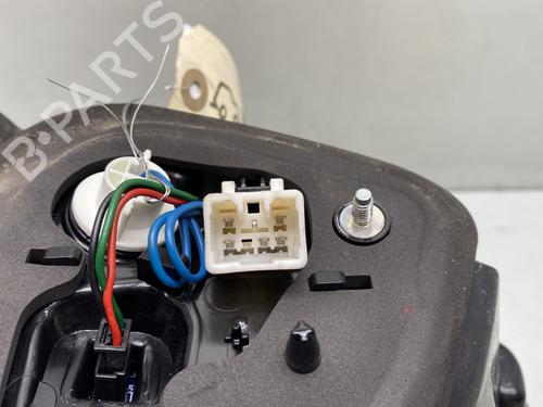 Right tailgate light KIA RIO III (UB) 1.25 CVVT | BP30463413C80 