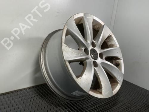 Velg CITROËN C4 Grand Picasso I (UA_) 1.6 HDi (109 hp) 21962506