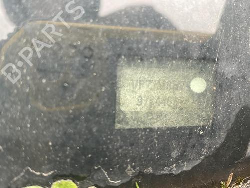 Right mirror CITROËN C2 (JM_) 1.4 HDi | BP21960162C27 