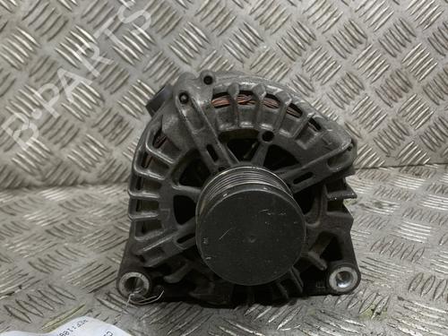 Generator CITROËN C5 III (RD_) 1.6 HDi 110 (RD9HZC) (109 hp) 28423267
