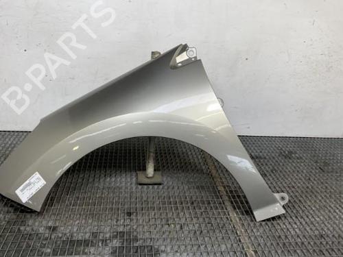 Left front fenders PEUGEOT 308 I (4A_, 4C_) 1.6 HDi | BP28706925C41 