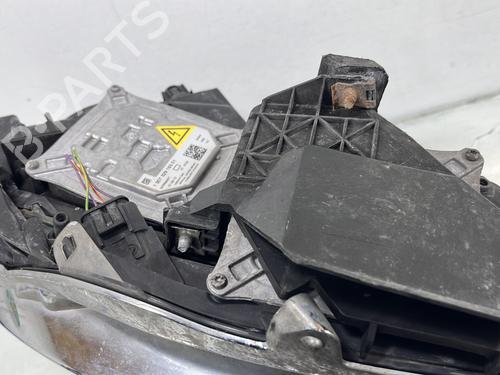 Left headlight LANCIA DELTA III (844_) 1.9 D Multijet (844.AXE1A) | BP33742813C28 - Image 3