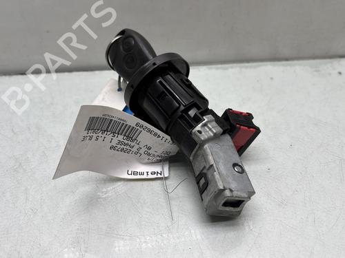 blocchetto-accensione-dacia-sandero-ii-2012-31379695 main image