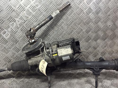 Used Steering rack Steering rack PEUGEOT 207 (WA_, WC_) 1.6 HDi (90 hp) 33724405 33724405