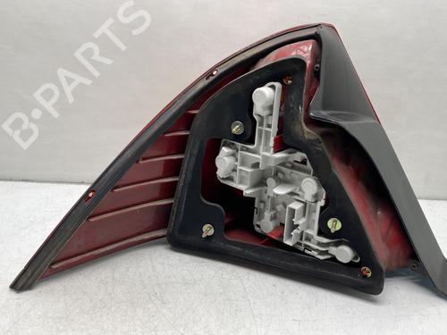Right taillight FORD MONDEO III (B5Y) 2.0 16V TDDi / TDCi | BP25623979C35