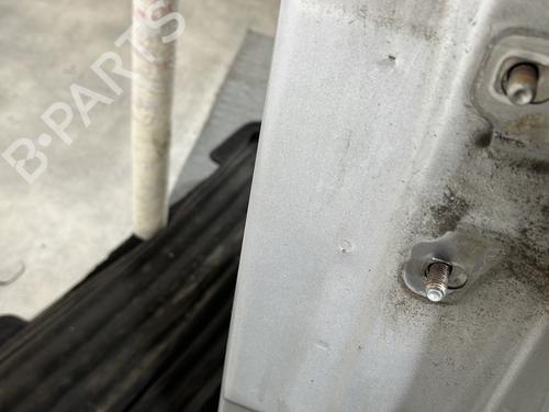 Left rear door DACIA DUSTER (HS_) 1.5 dCi | BP29866877C4