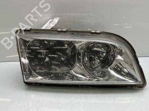 Right headlight VOLVO V40 Estate (645) 1.9 DI | BP19950890C29 