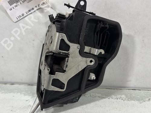 Cerradura puerta delantera derecha BMW 1 (E87) 118 d | BP30910335C97
