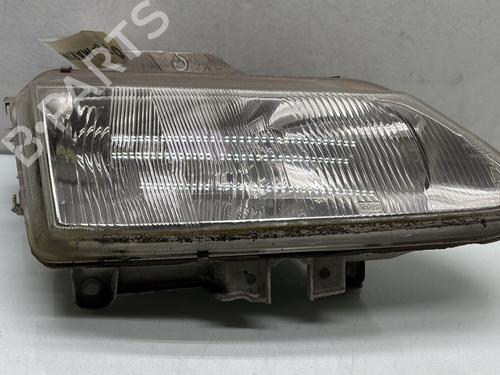 Højre forlygte RENAULT ESPACE III (JE0_) 2.2 12V TD (JE0E, JE0H, JE0P) (113 hp) 27733885