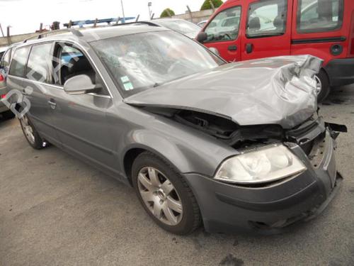 Headlight switch VW PASSAT B5.5 Variant (3B6) 1.9 TDI | BP20018823I24 - Image 8