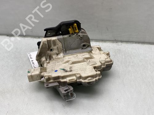 Rear right lock AUDI A3 Sportback (8PA) 2.0 TDI | BP24960832C99 