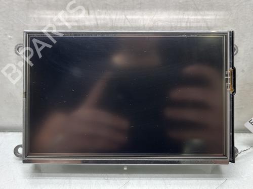 Used Display monitor CITROËN C4 Picasso II 1.6 HDi / BlueHDi 115 (115 hp) 29735420