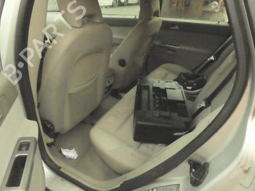 Left front window switch VOLVO V50 (545) | BP20023809I27 - Image 4