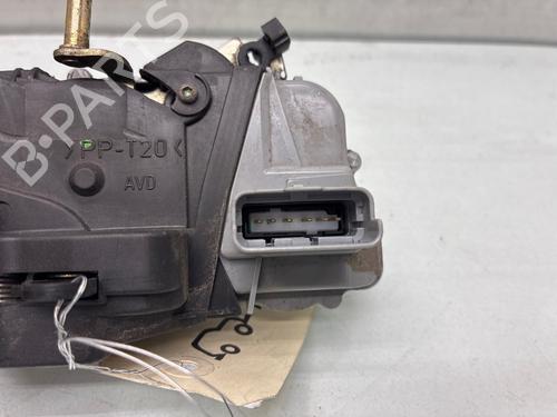 Used Front right lock Front right lock 36891607 36891607