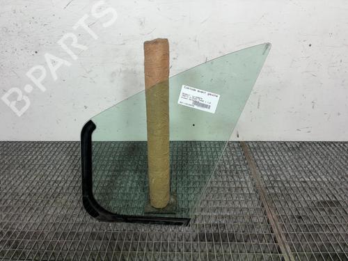 Venstre foran trekantet rude Venstre foran trekantet rude RENAULT TRAFIC III Van (FG_) 1.6 dCi 125 (FGMH) (125 hp) 39902679 39902679