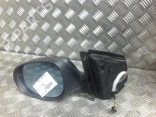 Left mirror FIAT BRAVO II (198_) 1.6 D Multijet (198AXL1B) | BP20030757C26 