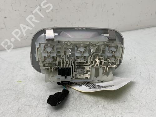 Interior roof light CITROËN C8 (EA_, EB_) 2.0 HDi 135 | BP20022810I8
