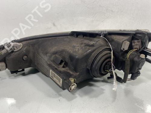 Højre forlygte PEUGEOT 206 Hatchback (2A/C) 1.4 i | BP28295721C29 