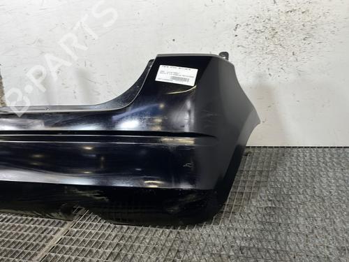 Rear bumper OPEL AGILA A (H00) 1.2 16V (F68) | BP31146851C8