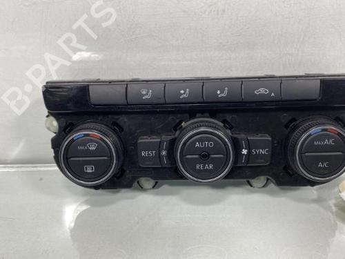 Used Climate control Climate control VW SHARAN (7N1, 7N2) 2.0 TDI (184 hp) 19992974 19992974