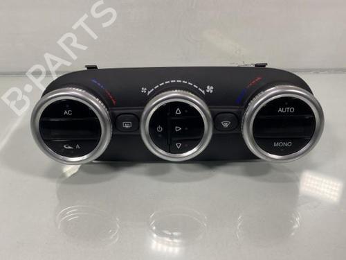 Climate control ALFA ROMEO GIULIETTA (940_) 1.6 JTDM (940FXD1A) | BP20032231I5