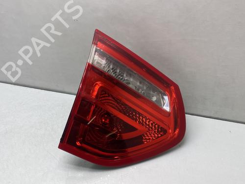 Venstre baglygte bagklap CITROËN C4 Picasso I MPV (UD_) 1.6 HDi (109 hp) 29939886