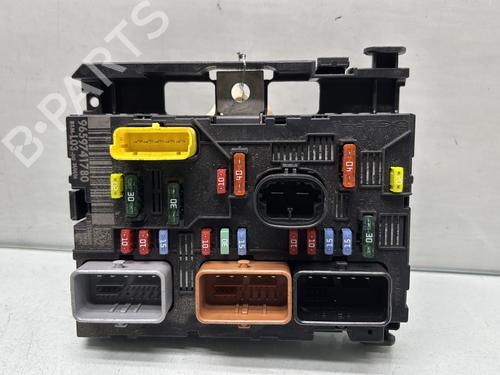 Fuse box CITROËN C2 (JM_) 1.4 HDi | BP34449812E1 - Image 3