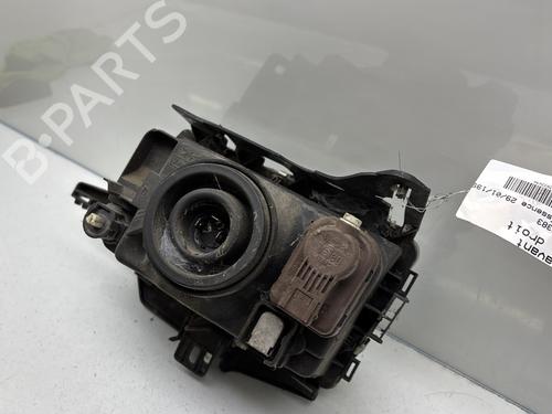 Right headlight CITROËN SAXO (S0, S1) 1.0 X | BP31049005C29