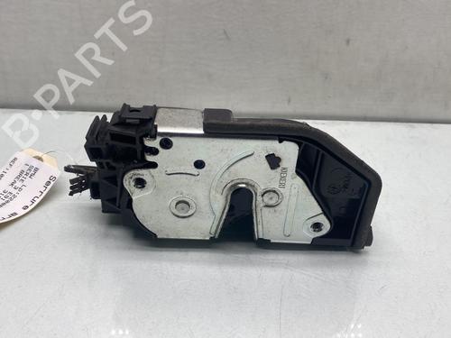 Used Rear left lock BMW 3 Touring (E91) 318 d (122 hp) 28281346