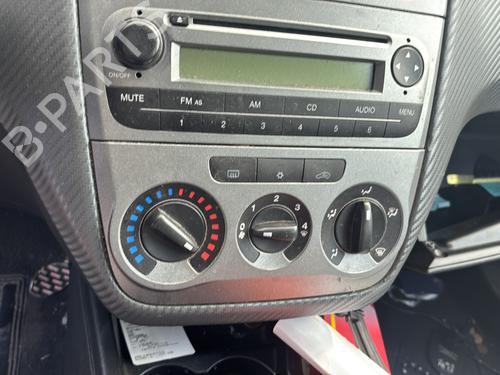 Tailgate FIAT PUNTO EVO (199_) 1.3 D Multijet (199AXC1A, 199BXC1A, 199AXT1A, 199BXT1A) | BP32062559C6 