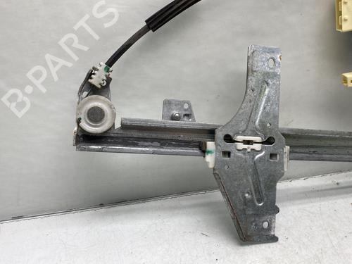 Front left window mechanism PEUGEOT 307 Break (3E) 2.0 HDi 135 | BP25626281C22 
