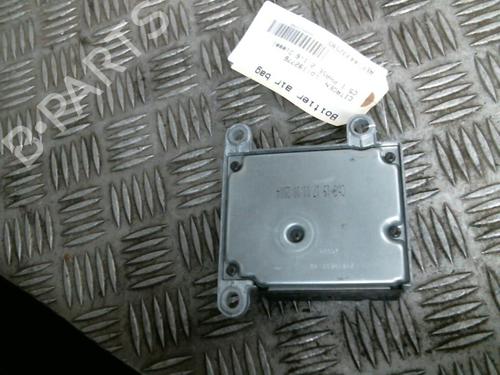 ECU airbags CITROËN C5 II (RC_)  | BP19981630M53 