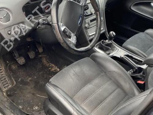 Steering rack FORD MONDEO IV (BA7) 1.8 TDCi | BP23769909M22 