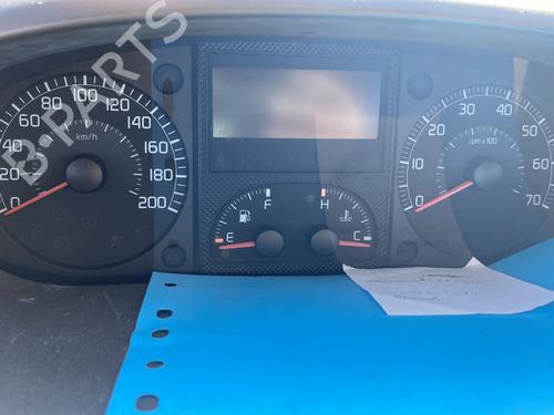 Front wiper motor FIAT IDEA (350_) 1.9 JTD | BP33648337M29  - Image 31