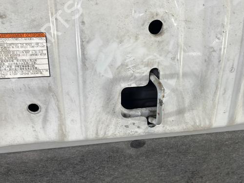 Hood TOYOTA YARIS (_P13_) 1.5 Hybrid (NHP130_, NHP130) | BP28496432C1 